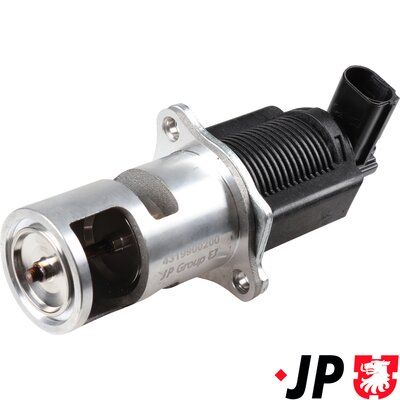 Клапан возврата ОГ JP GROUP 4319900200