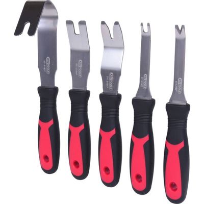 Demontāžas instruments, Fiksējošā skava-Virsbūve KS TOOLS 911.8190