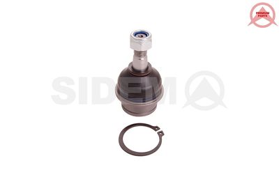 Шарнир независимой подвески / поворотного рычага SIDEM 41685