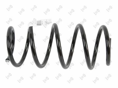 Balstiekārtas atspere ABAKUS 234-01-108