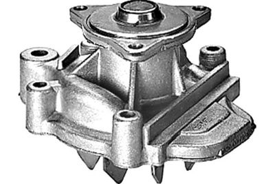 Ūdens sūknis, dzinēja dzesēšana KAVO PARTS HW-1811