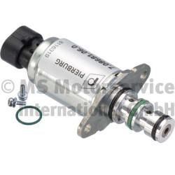 Клапан, гидроагрегат АКПП PIERBURG 7.08681.06.0