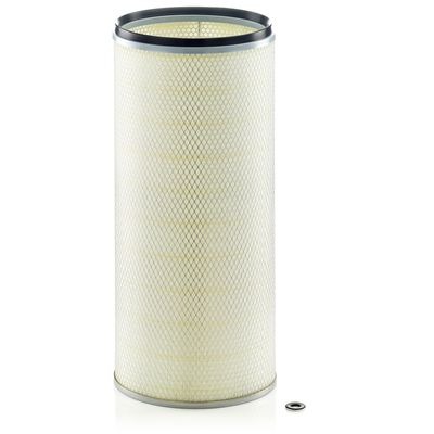 Gaisa filtrs MANN-FILTER C 26 031 x