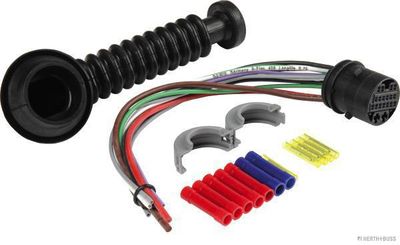Vadu remonta komplekts, durvis HERTH+BUSS ELPARTS 51277193