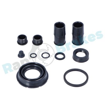 Ремкомплект, тормозной суппорт RAP BRAKES R-Z0096