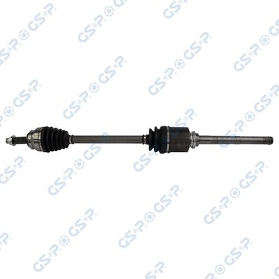 Приводной вал GSP 201940