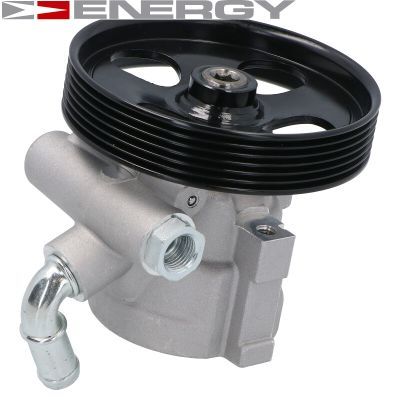  ENERGY PW680506