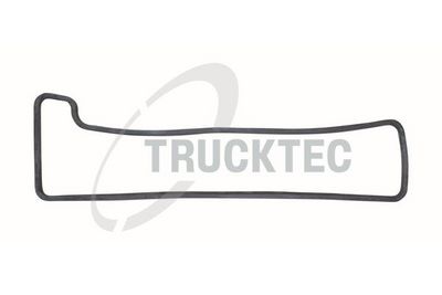 Blīve, Motora bloka galvas vāks TRUCKTEC AUTOMOTIVE 02.10.003
