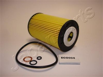 Eļļas filtrs JAPANPARTS FO-ECO004