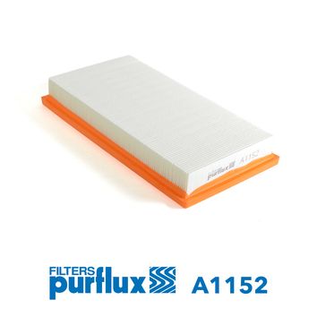 Gaisa filtrs PURFLUX A1152