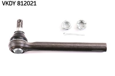 Наконечник поперечной рулевой тяги SKF VKDY 812021