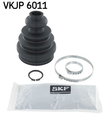 Комплект пыльника, приводной вал SKF VKJP 6011