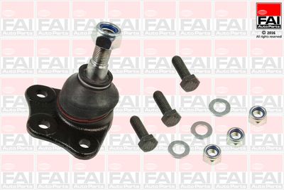 Balst-/Virzošais šarnīrs FAI AutoParts SS706
