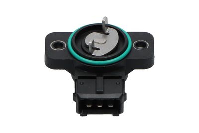 Devējs, Droseļvārsta stāvoklis KAVO PARTS ETP-3003