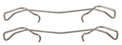 Комплектующие, колодки дискового тормоза TRW PFK533