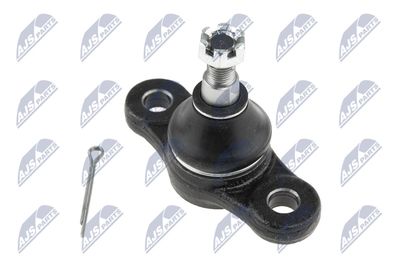 Balst-/Virzošais šarnīrs NTY ZSD-KA-311