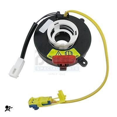 Spirālatspere, Gaisa spilvens MEAT & DORIA 231342