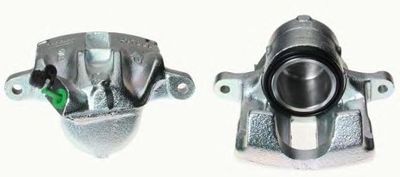 Тормозной суппорт GENERAL RICAMBI AR6030