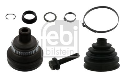 Шарнирный комплект, приводной вал FEBI BILSTEIN 33240