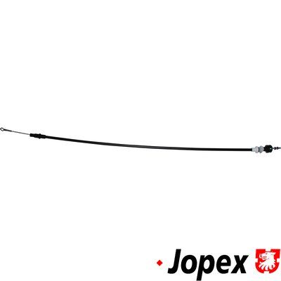Трос, управление сцеплением JP GROUP 1170200200