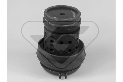 Подвеска, двигатель HUTCHINSON 538266