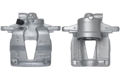 Тормозной суппорт ATE 24.3541-1770.5