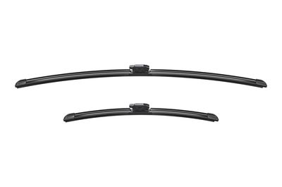 Щетка стеклоочистителя BOSCH 3397014901