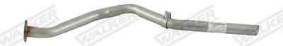 Izplūdes caurule WALKER 07147