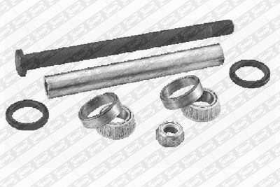 Piekare, Tilta sija SNR KS566.02
