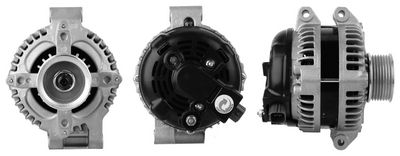 Генератор DRI 2221431002