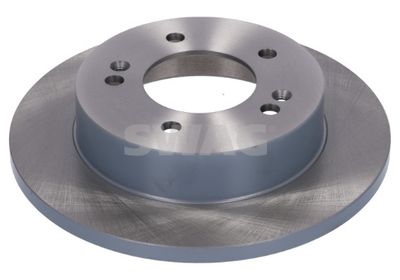 Bremžu diski SWAG 33 10 7216