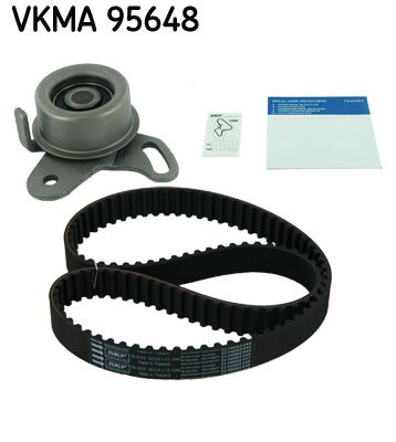 Комплект ремня ГРМ SKF VKMA 95648