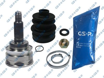 Шарнирный комплект, приводной вал GSP 857076