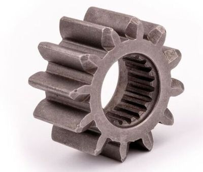 Ведущая шестерня, стартер MAHLE MSX 1811