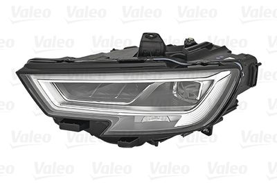Pamatlukturis VALEO 046832