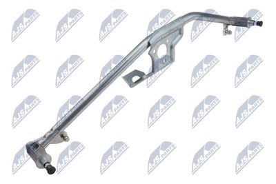 Stiklu tīrītāja sviru un stiepņu sistēma NTY EMW-VW-023