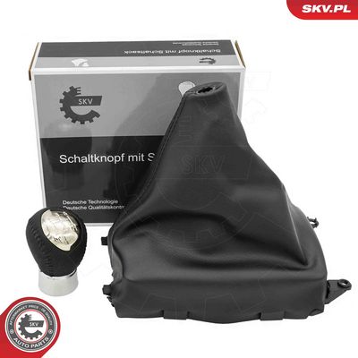 Pārslēdzējsviras rokturis ESEN SKV 63SKV562