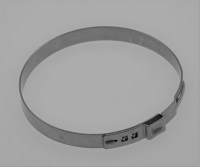 Зажимный хомут LÖBRO 190824