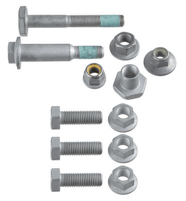 Ремкомплект, подвеска колеса LEMFÖRDER 45915 01