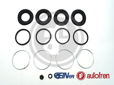 Ремкомплект, тормозной суппорт AUTOFREN SEINSA D4076