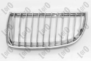 Radiatora reste ABAKUS 004-11-462