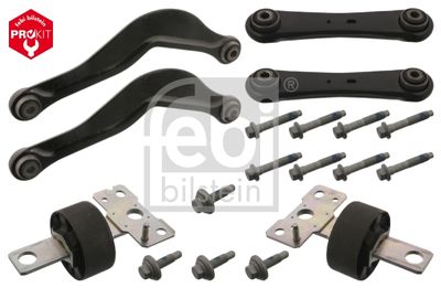 Stiepnis/Atsaite, Riteņa piekare FEBI BILSTEIN 46000