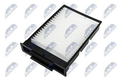 Фильтр, воздух во внутренном пространстве NTY FCF-TY-011