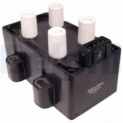 Катушка зажигания DELPHI GN10257-12B1