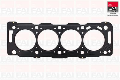 Прокладка, головка цилиндра FAI AutoParts HG869B