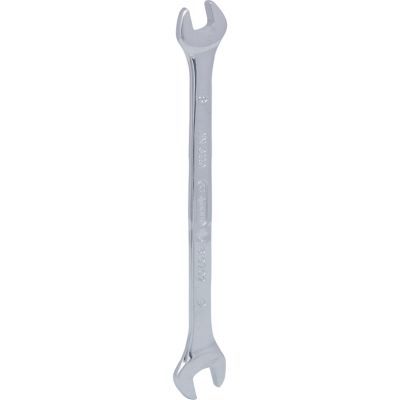 Divpusējā uzgriežņu atslēga KS TOOLS 518.0702