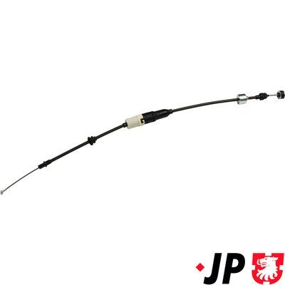 Трос, управление сцеплением JP GROUP 1170201900