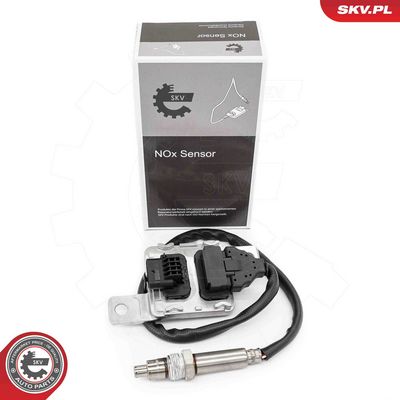 NOx-датчик, впрыск карбамида ESEN SKV 71SKV065