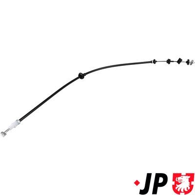 Трос, управление сцеплением JP GROUP 1170201700