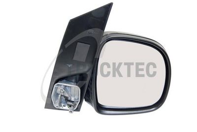 Ārējais atpakaļskata spogulis TRUCKTEC AUTOMOTIVE 02.57.155